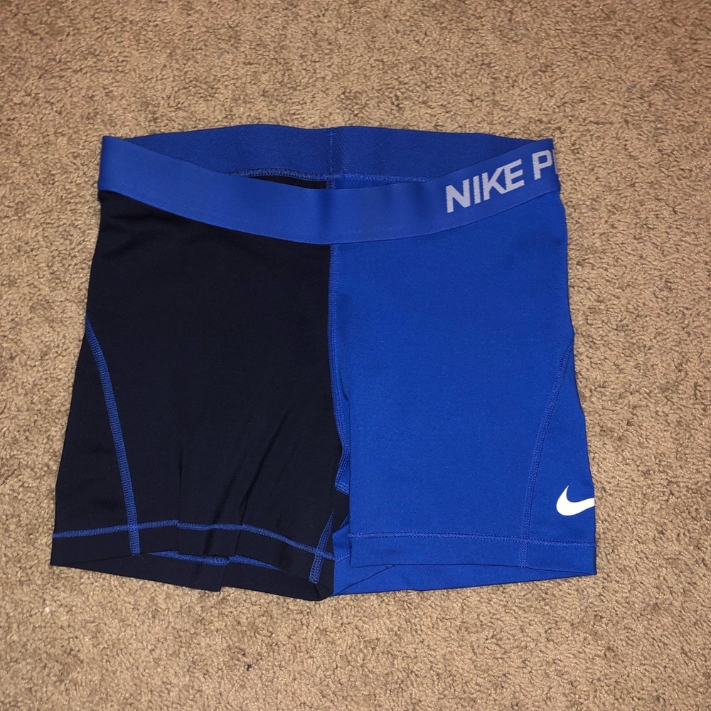 Nike Pro Spandex